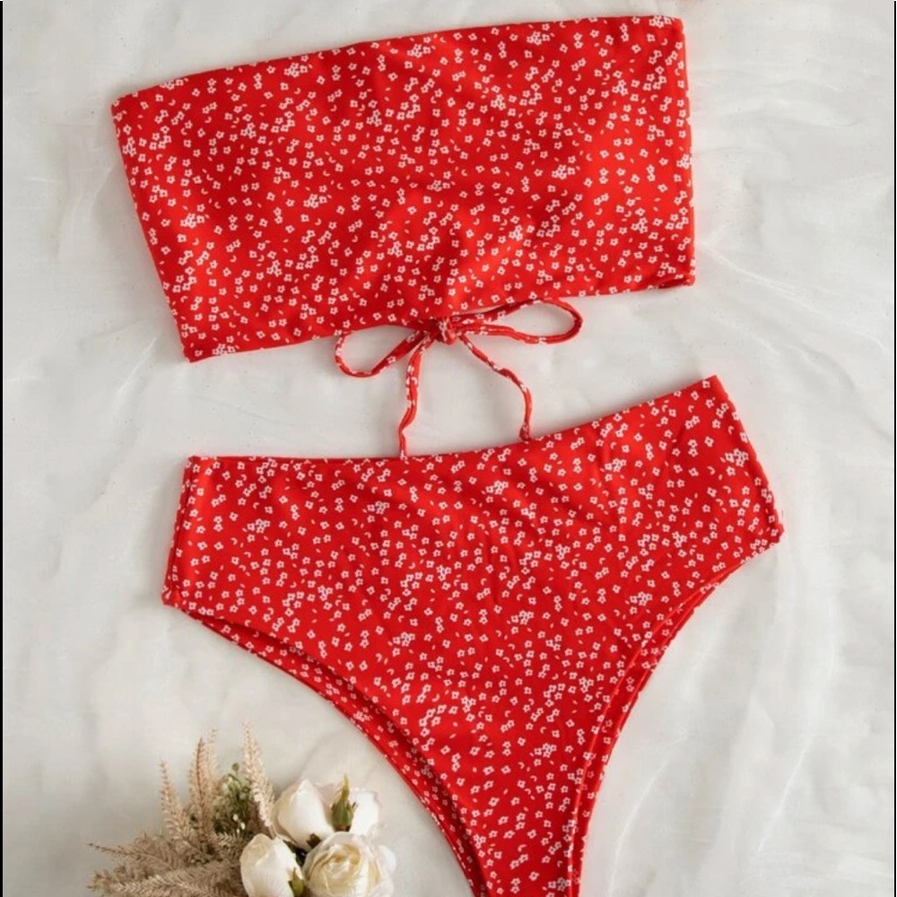 Shein bikini
